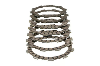 Wiseco Clutch Fiber Kit - 7 Fiber Clutch Basket