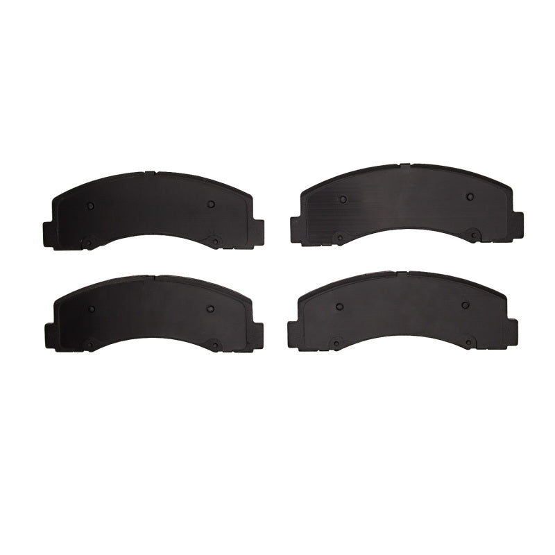 R1 Concepts R1 10-21 Lincoln Mark Lt Front Off-Road/Tow Brake Pads