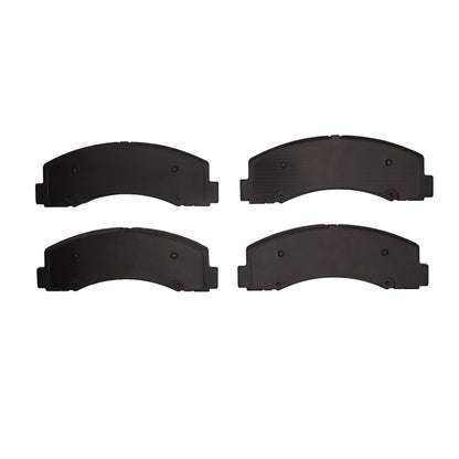 R1 Concepts R1 10-21 Lincoln Mark Lt Front Off-Road/Tow Brake Pads