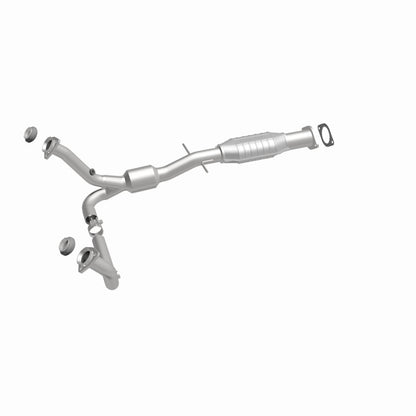 MagnaFlow Direct Fit Catalytic Converter Chevy S-10 00-02 OEM