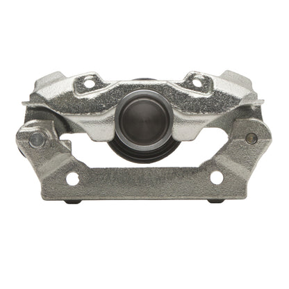 DFC 06-13 Lexus IS250 Rear-R Premium Caliper - Silver Zinc Coated