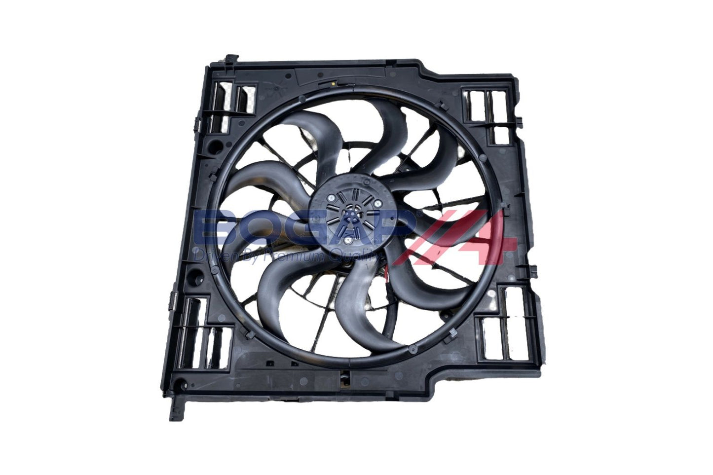 BOGAP B4243196 Fan, Engine Cooling