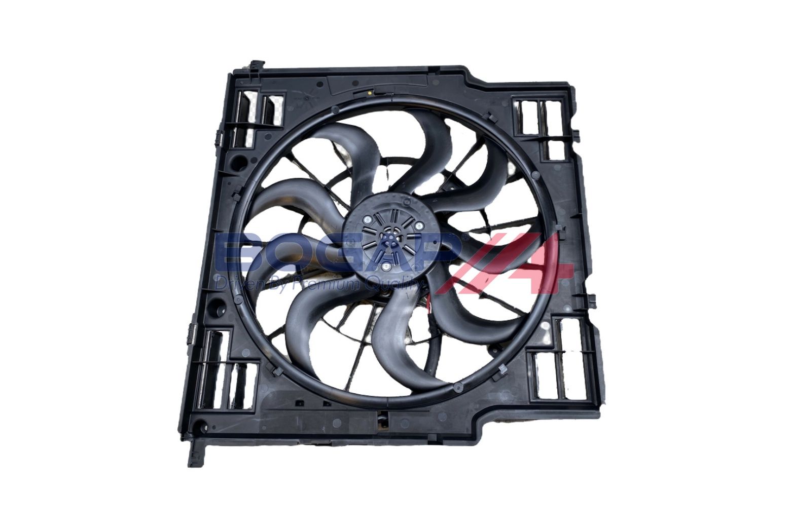 BOGAP B4243196 Fan, Engine Cooling