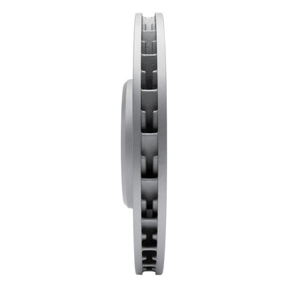 DFC 98-02 Mercedes-Benz CLK55 AMG Left Front Hi-Carbon Alloy Geomet Coated Rotor