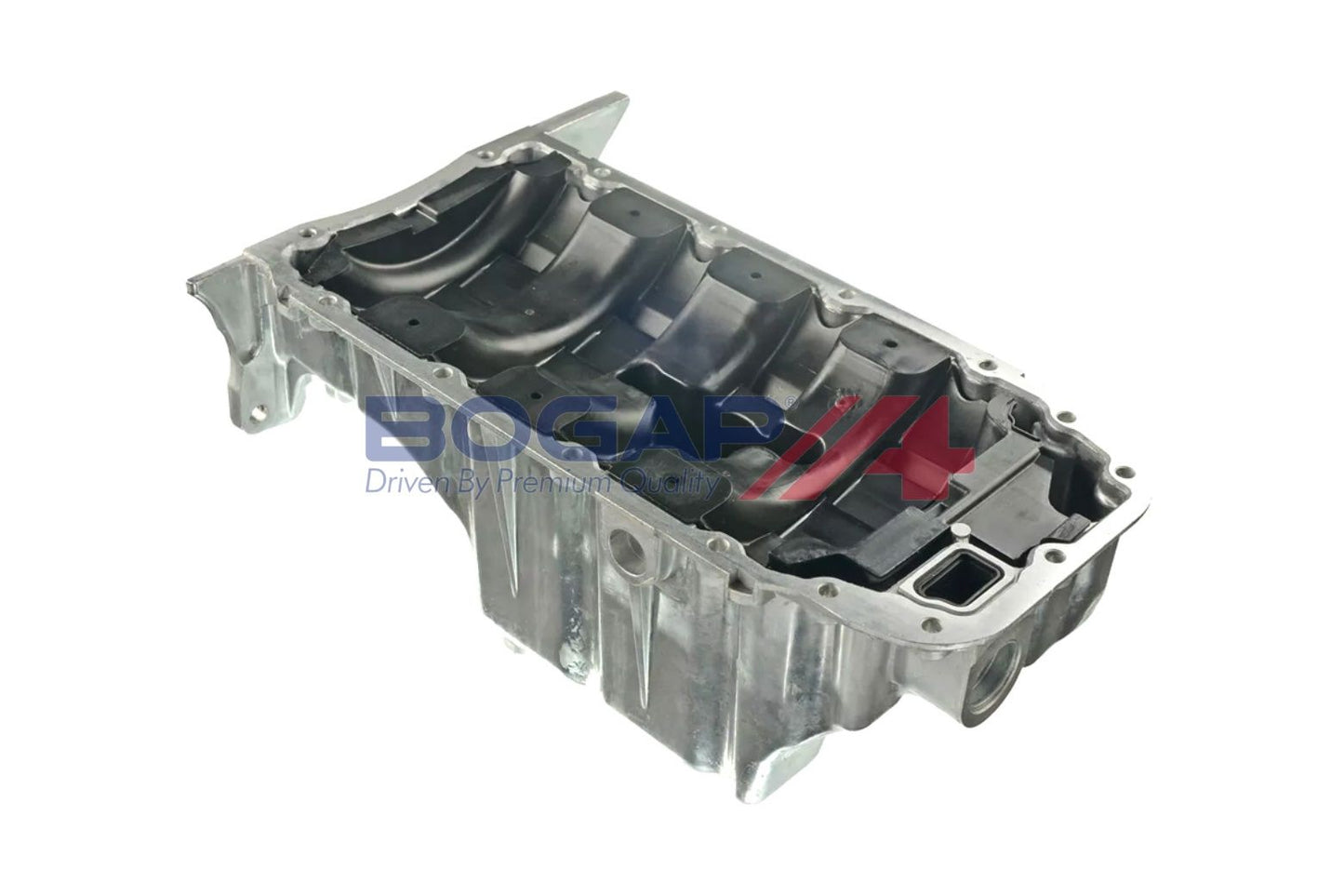 BOGAP G1919108 Oil Sump