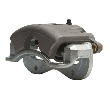 DFC 04-09 Kia Spectra Front-R Premium Caliper - Silver Zinc Coated