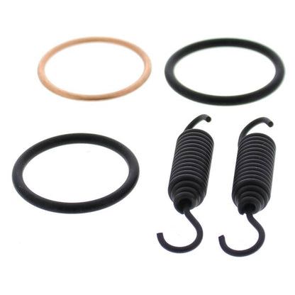 Vertex Pistons Vertex Gaskets 01-23 Kawasaki KX85 Exhaust Gasket Kit