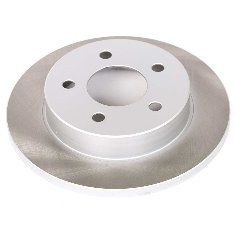 PowerStop Power Stop 94-04 Ford Mustang Rear Semi Coated Rotor
