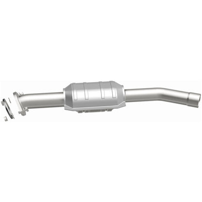 MagnaFlow Direct Fit Catalytic Converter 99-00 Mazda Miata 1.8L 50S