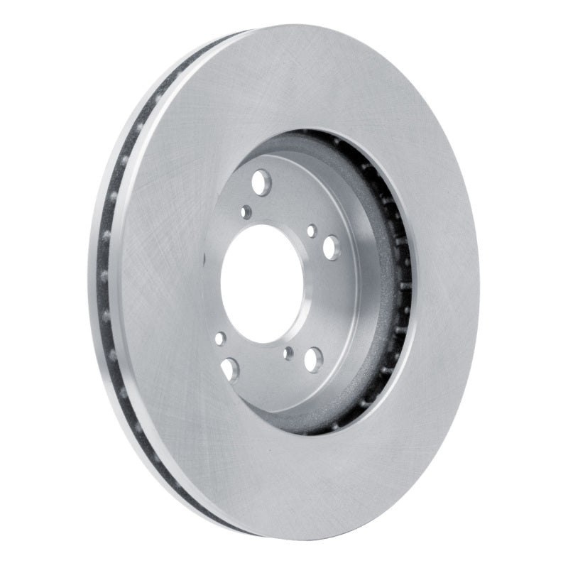 DFC 05-10 Honda Odyssey Front Brake Rotor