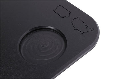 Dee Zee 16-23 Toyota Tacoma Tailgate Board - Polymer Composition