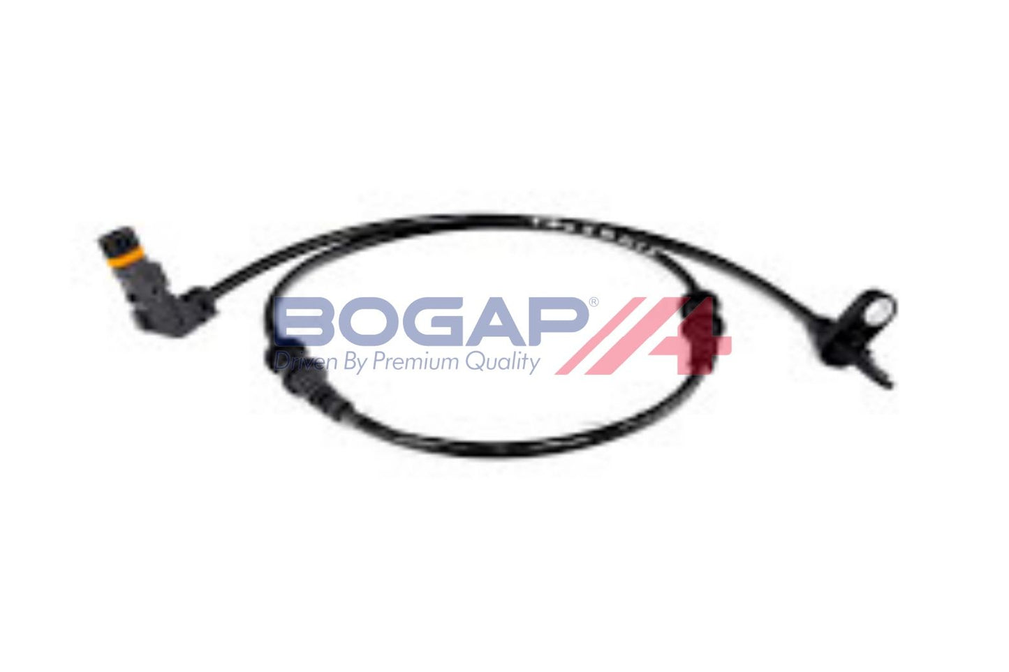 BOGAP C7117141 Sensor, Wheel Speed