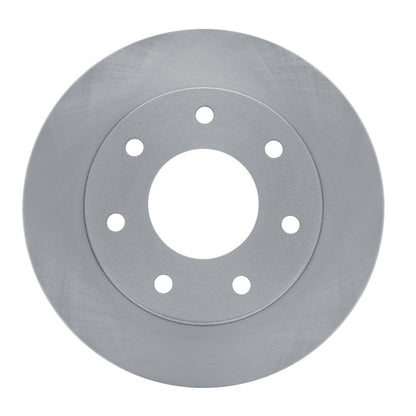 DFC 97-04 Ford F-150 4WD Front Brake Rotor
