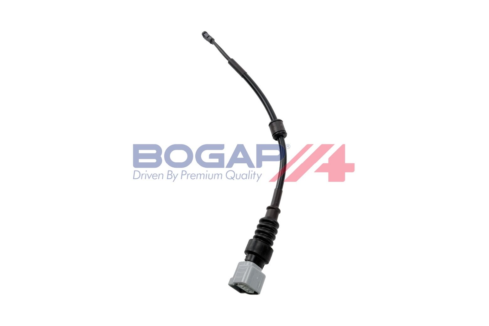 BOGAP T7117110 Warning Contact, Brake Pad Wear