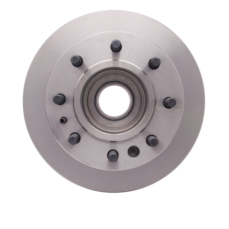 DFC 95-01 Ford E-350 Econoline Club Wagon Front Brake Rotor