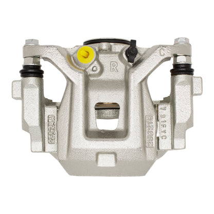 DFC 15-21 Lexus NX200t Rear-R Silver Zinc Coated Premium Caliper