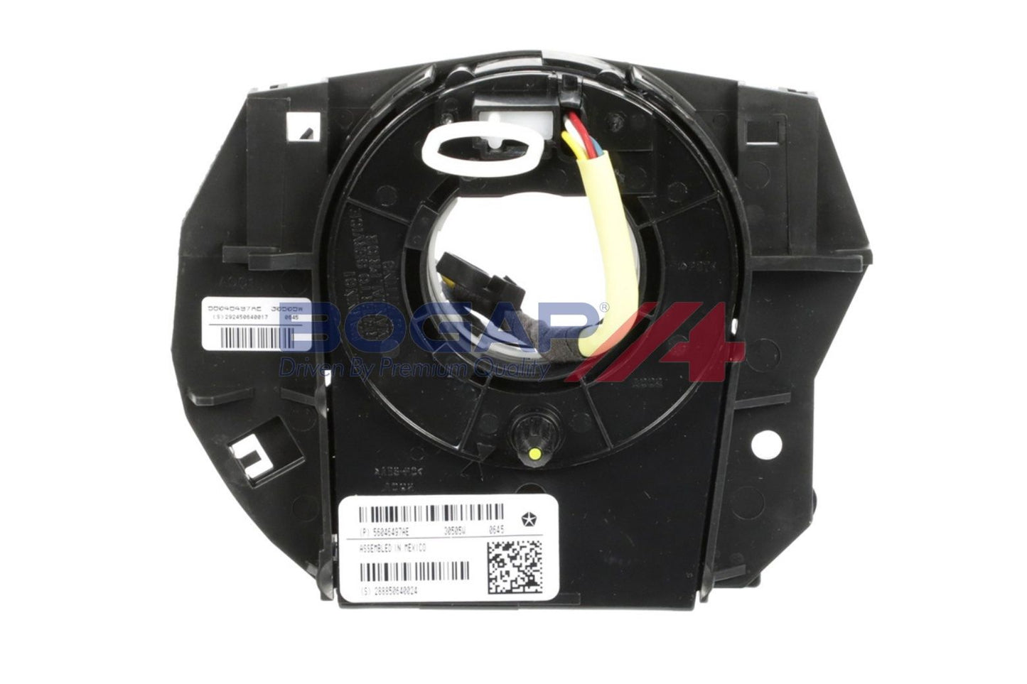 BOGAP W7310104 Clock Spring, Airbag