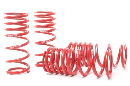 H&R 15-19 Ferrari 488 GTB Coupe Sport Spring (w/Front Lift System Only)