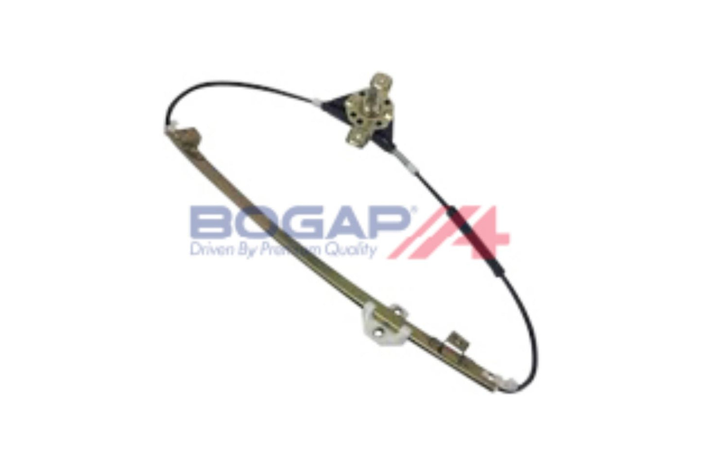 BOGAP A5341233 Window Regulator