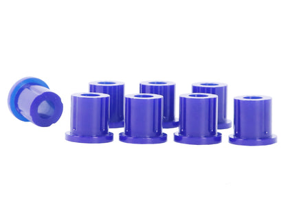 SuperPro Nissan-Sprg/Rear Bush All