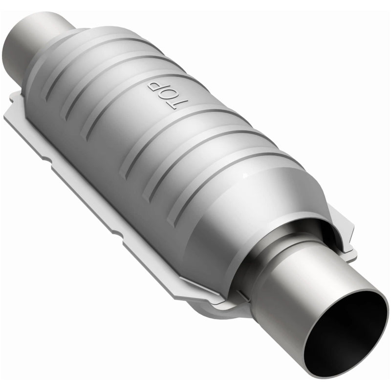 MagnaFlow Universal Catalytic Converter 2.50 CA
