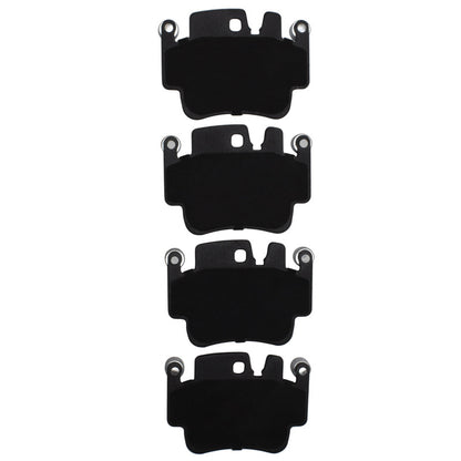 DFC 98-05 Porsche 911 Rear/Front Active Performance Pads - Low Metallic
