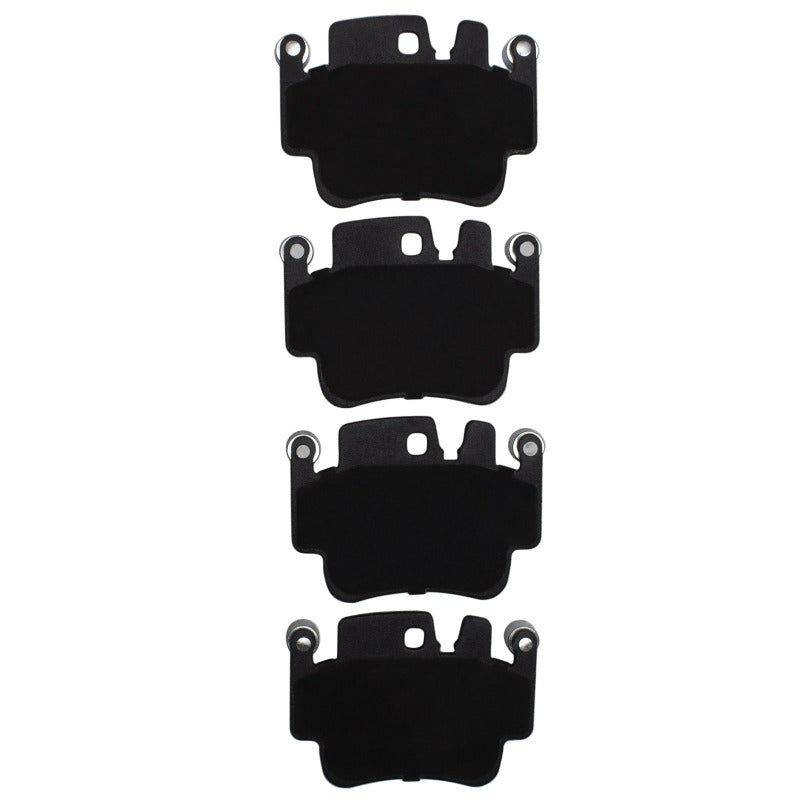 R1 Concepts R1 98-05 Porsche Boxster Front Performance Sport Brake Pads