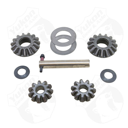 Yukon Gear & Axle Yukon Gear Standard Open Spider Gear Kit For GM 7.2in S10 and S15 IFS