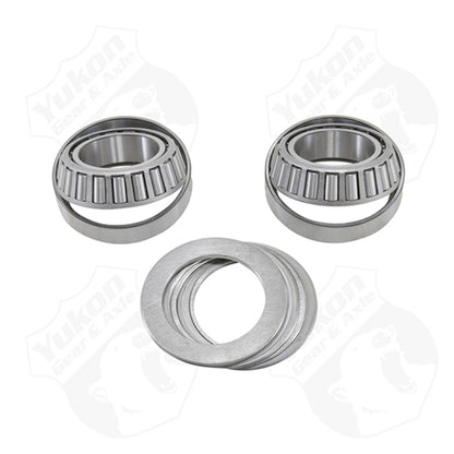 Yukon Gear & Axle Yukon Gear Carrier installation Kit For AMC Model 35 Diff