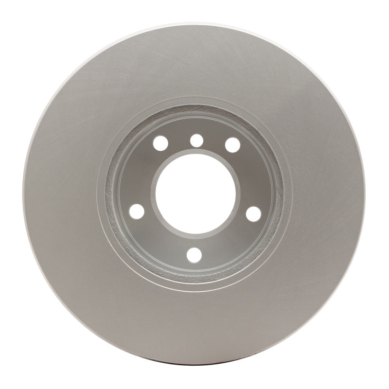 DFC 07-21 BMW 428i Front GeoSPEC Coated Rotor
