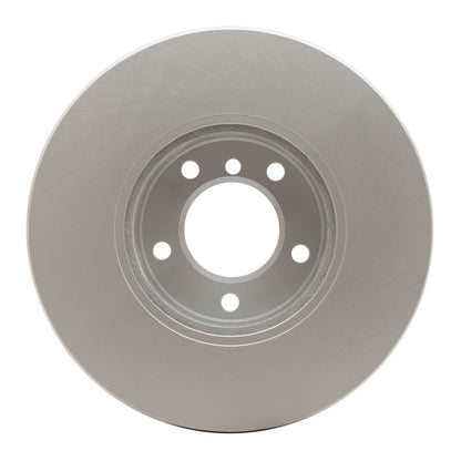 DFC 07-21 BMW 428i Front GeoSPEC Coated Rotor