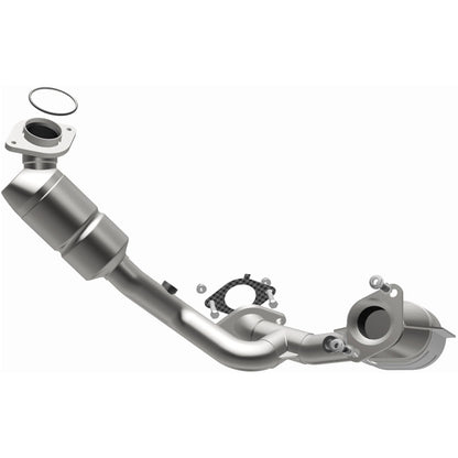 MagnaFlow Direct Fit Catalytic Converter 00-03 Ford Taurus 3.0L