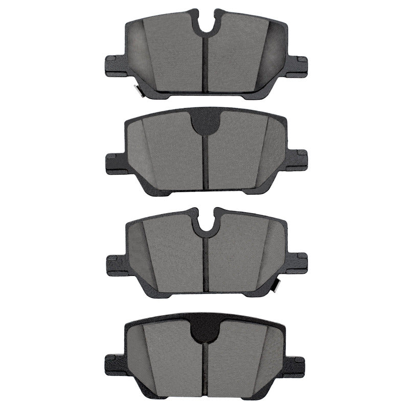 R1 Concepts R1 20-26 Chevrolet Trailblazer Rear Optimum OE Brake Pads