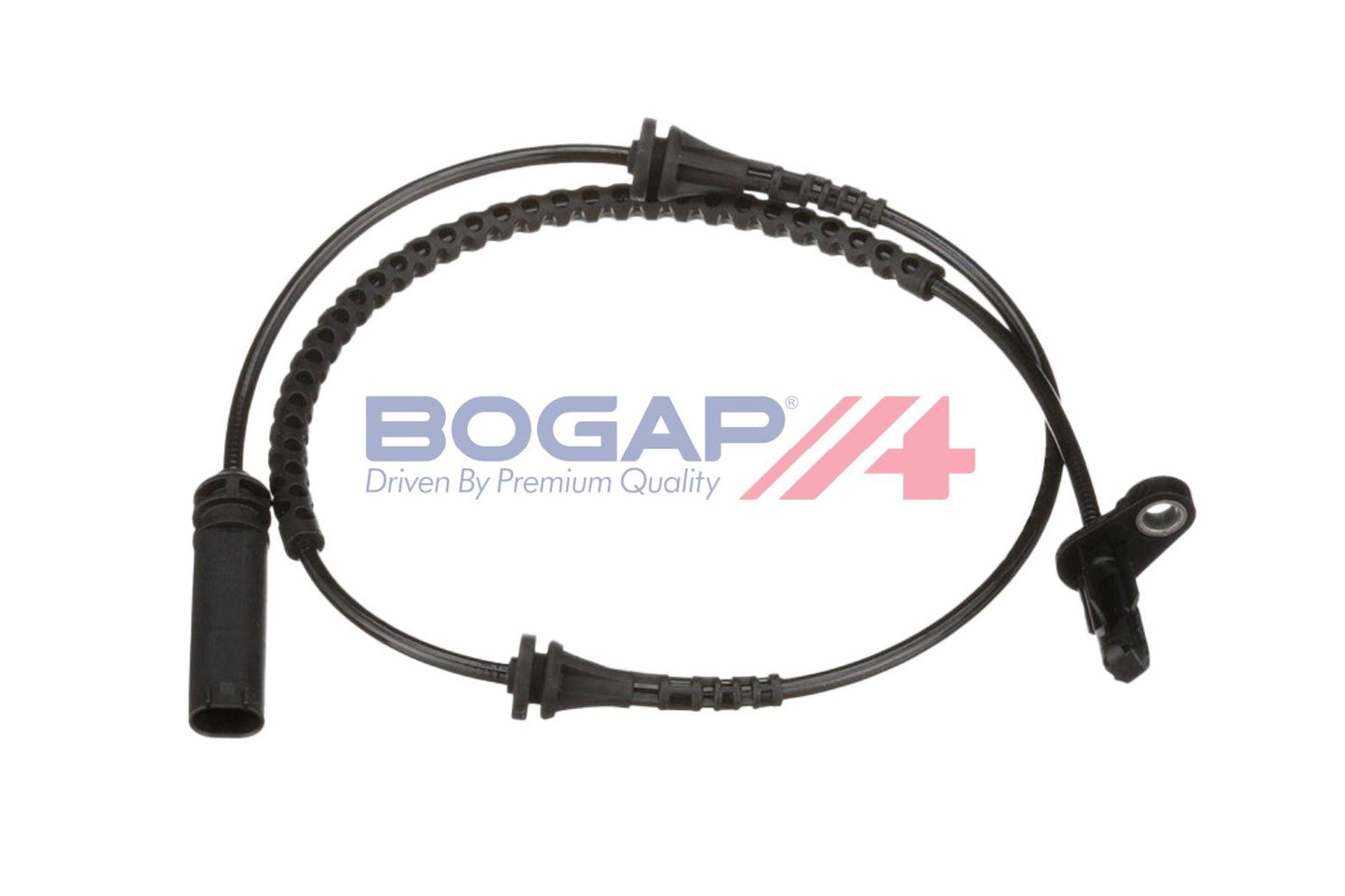 BOGAP B7117240 Sensor, Wheel Speed