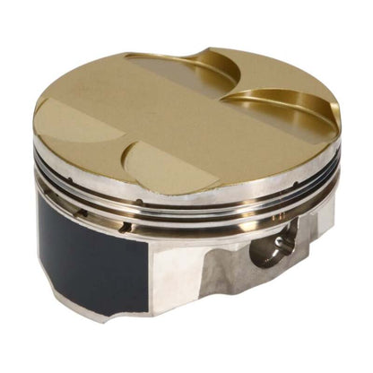 JE Pistons JE ULTRA SERIES - 08-19 Suzuki GSX 1300R Piston Kit
