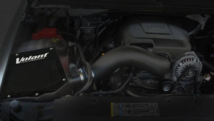 Volant 09-13 Chevy Silverado/Aval/Sub/Tahoe GMC Sierra/Yukon 5.3L/6.0L6.2L Powercore Cold Air Intake