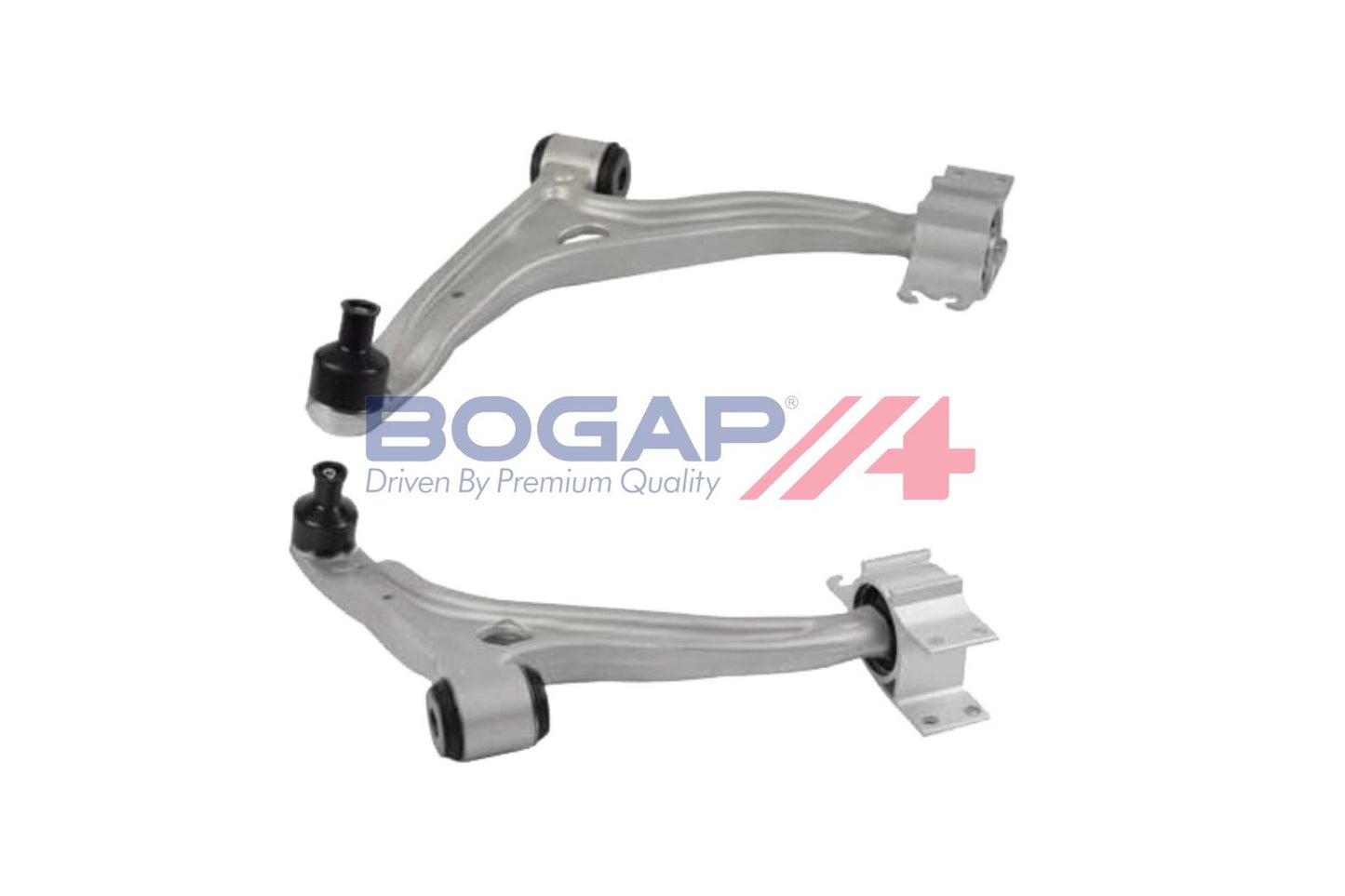 BOGAP C3327385 Control/Trailing Arm, Wheel Suspension