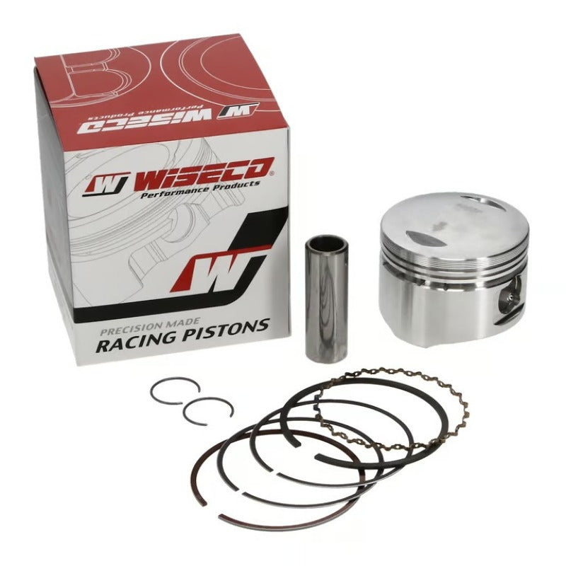 Wiseco Yamaha TTR125/L 00-17 111 CR 2165XE Piston kit