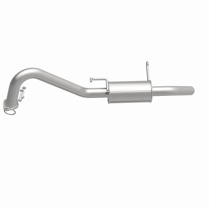 Magnaflow BRExhaust 97-00 Infiniti QX4/ 06-00 Nissan Pathfinder Muffler Kit
