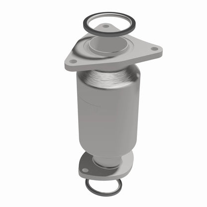 MagnaFlow Direct Fit Catalytic Converter 01-06 Lexus GS430/LS430 4.3L V8 (CA Emissions)