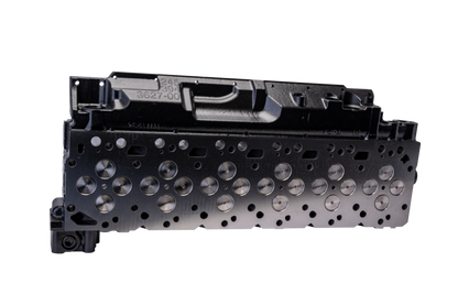 Fleece Performance 98.5-02 Dodge 2500/3500 5.9L VP Remanufactured Cummins Cylinder Head (Street)