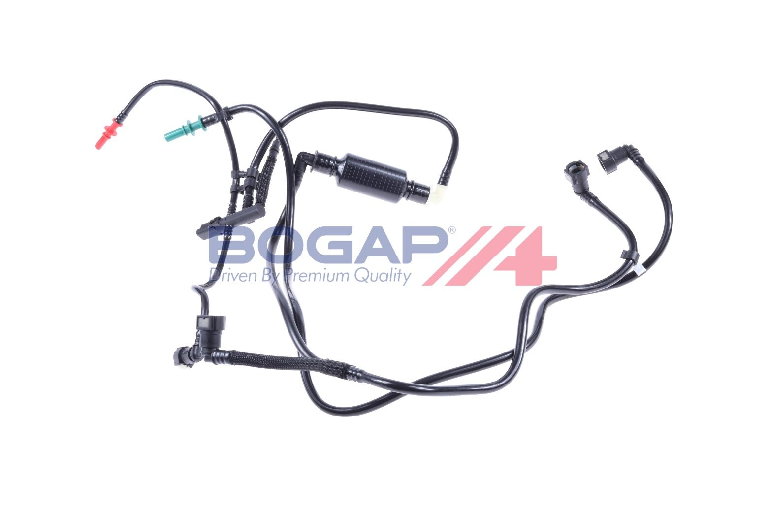 BOGAP P1621120 Fuel Line
