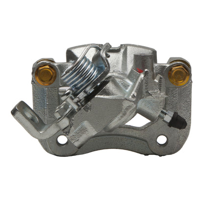 DFC 92-01 Honda Prelude Rear-R Premium Caliper - Silver Zinc Coated