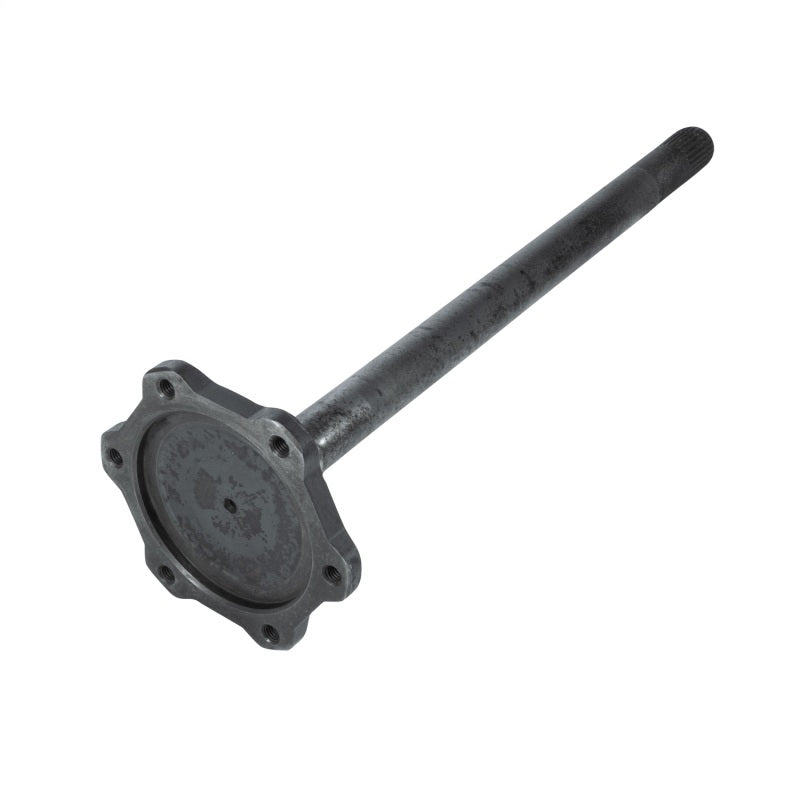Yukon Gear & Axle Yukon Gear 1541H Alloy Front Right Hand Stub Axle For GM 8.25in IFS (05+)