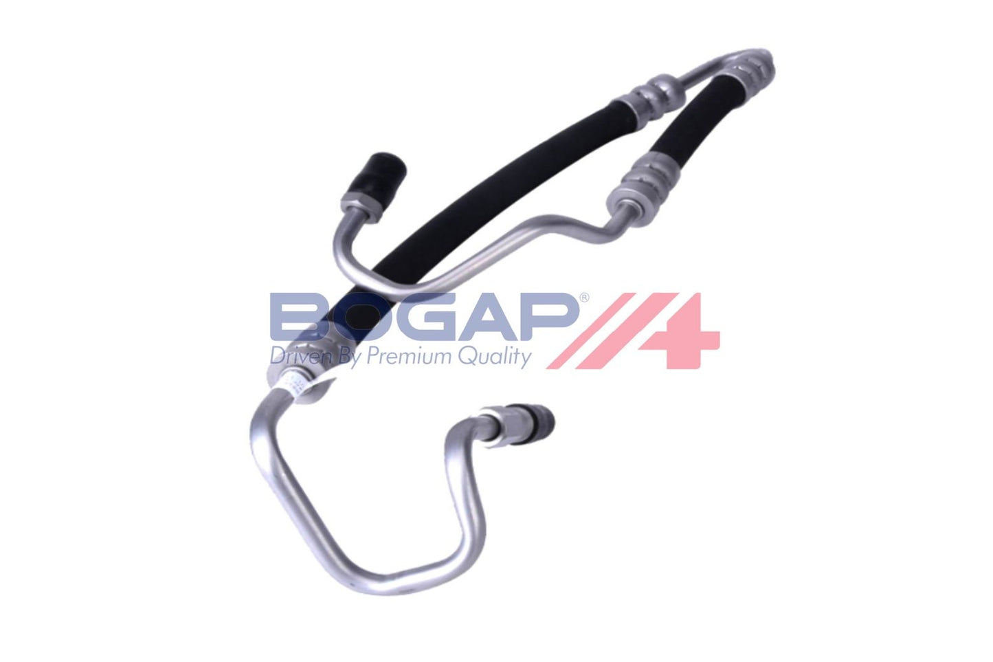 BOGAP W3220100 Hydraulic Hose, Steering