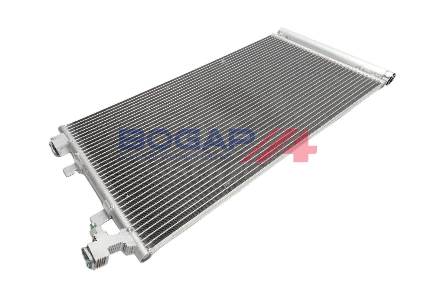BOGAP R4117107 Condenser, Air Conditioning