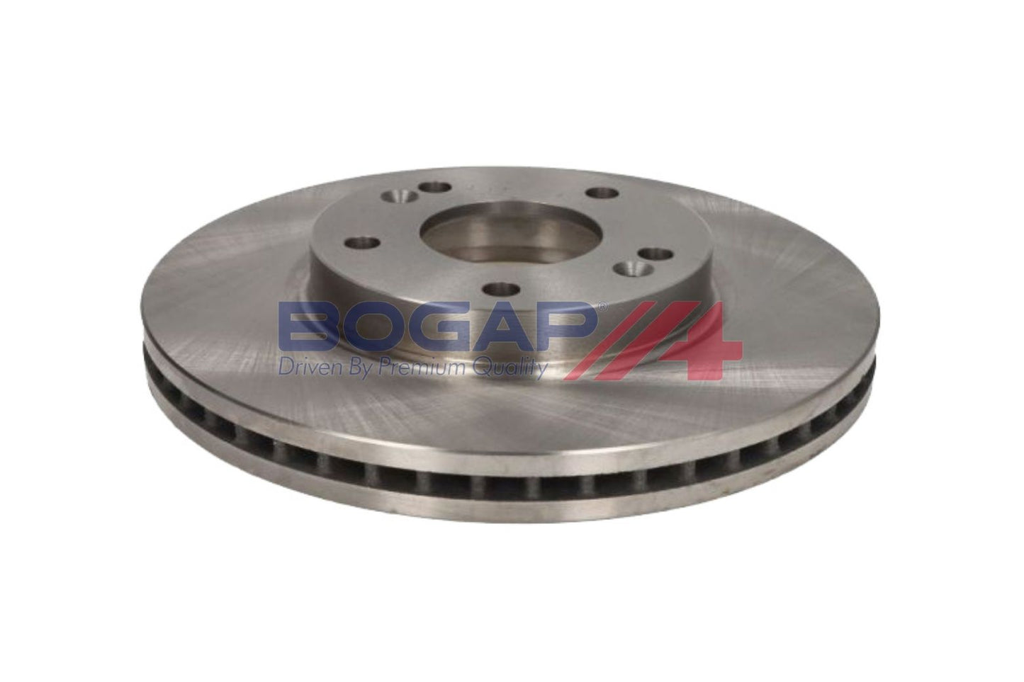 BOGAP Y8211105 Brake Disc