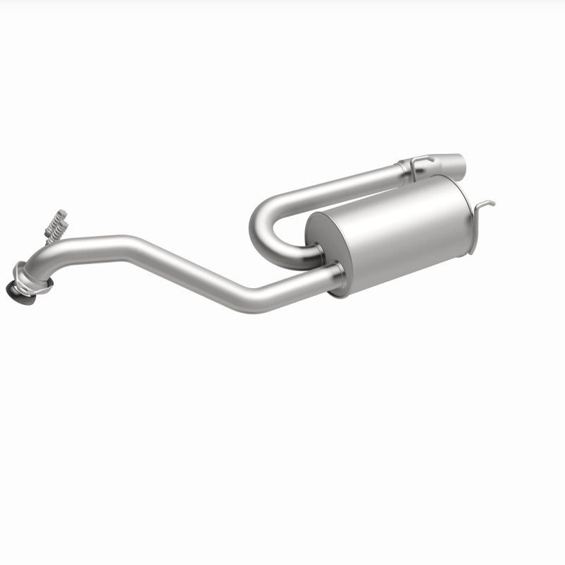 Magnaflow BRE Exhaust 09-13 Honda Fit 1.5L Muffler Kit
