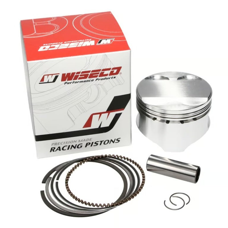 Wiseco Yamaha TTR250 99-06 10.51 CR 2953XC Piston kit