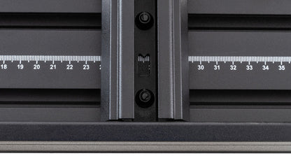 Rhino-Rack Pioneer Platform Tray - 60in x 56in - Black